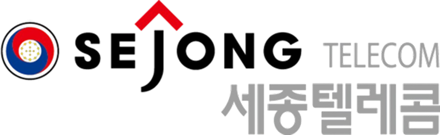 세종텔레콤
